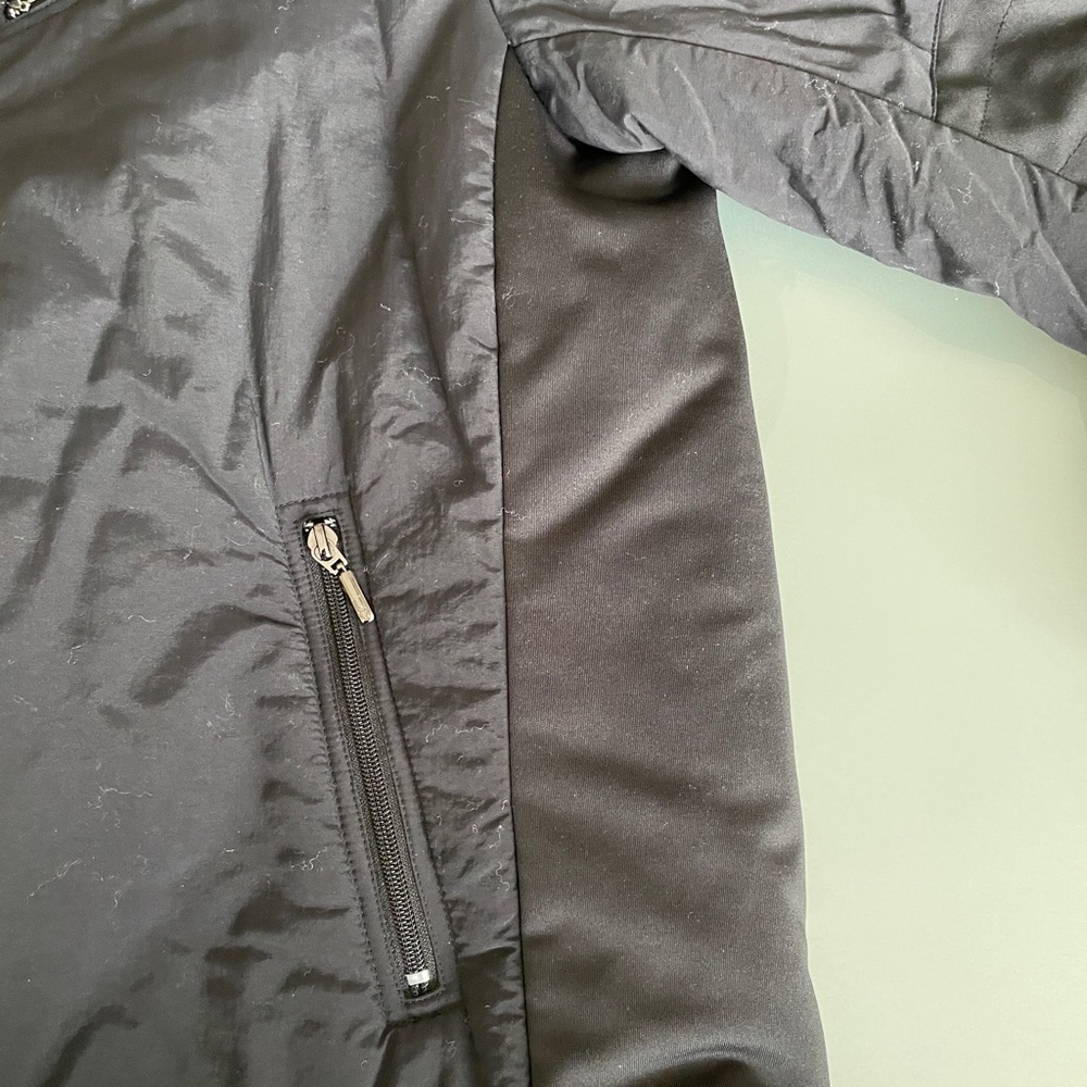 Kenneth Cole bomber jacket - Picture 6 of 9